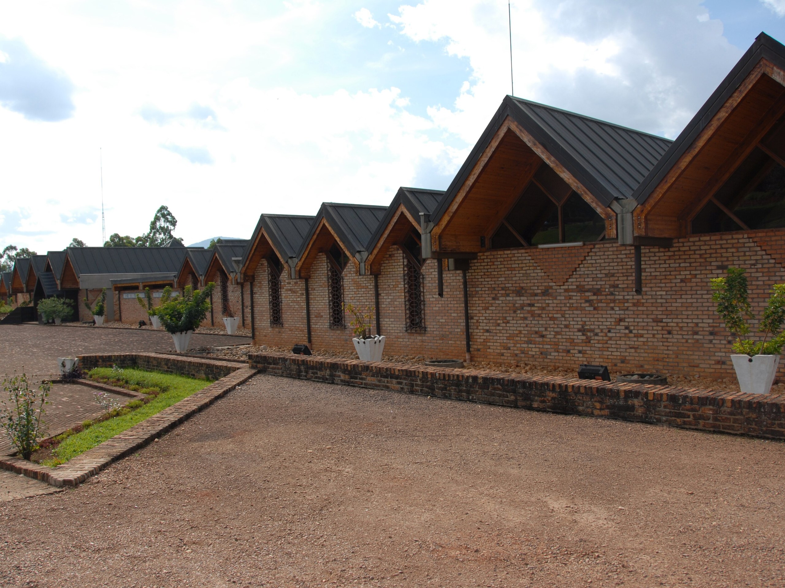 Huye (Butare) — Cultural and academic capital