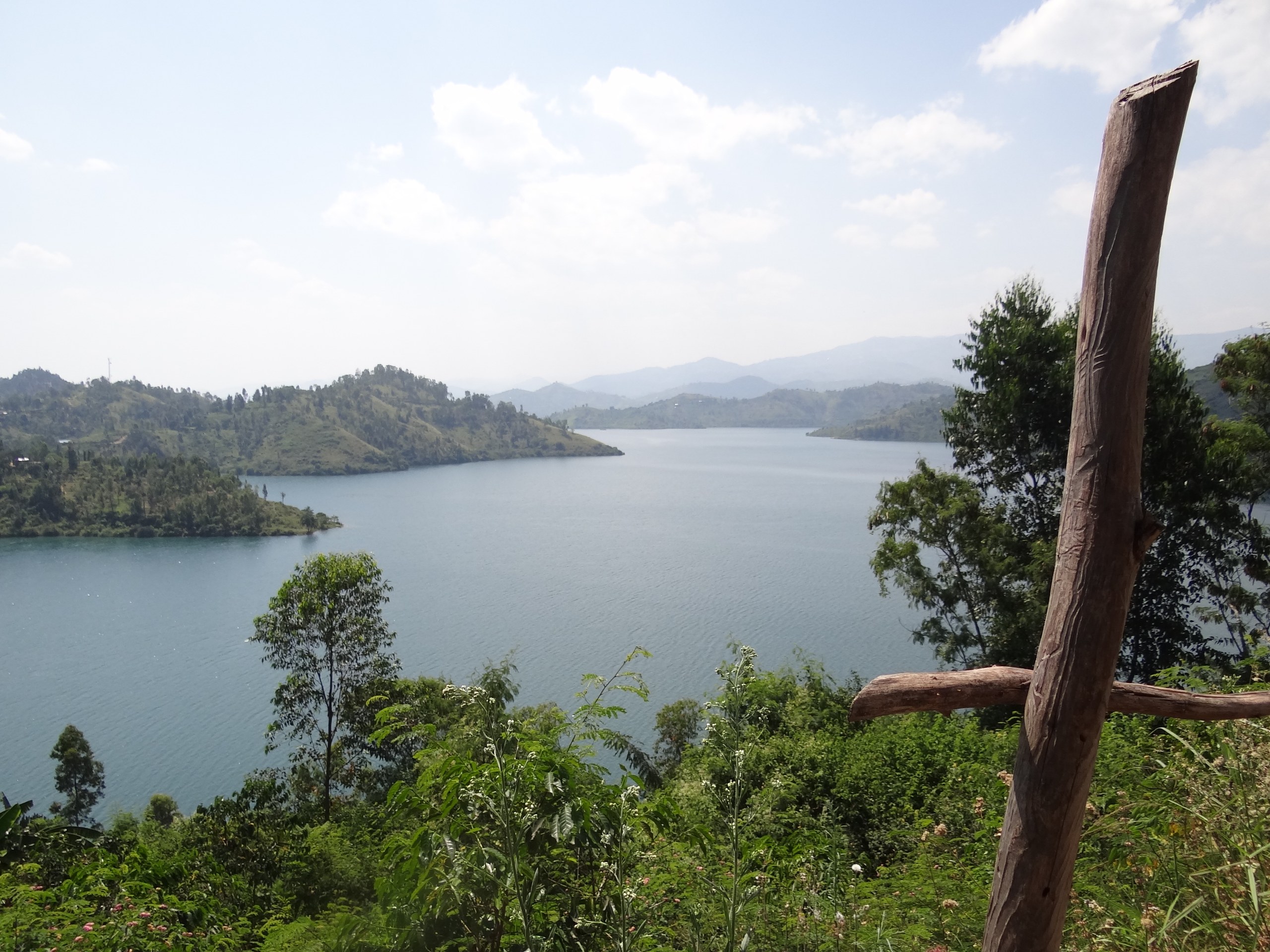 Kibuye (Karongi) — Lake Kivu’s peaceful peninsula